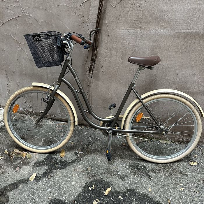 Bicicleta Kross Tempo Classico 3