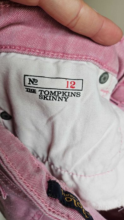 Blugi copii Polo Ralph Lauren