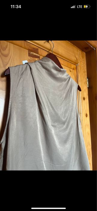 Bluză elegantă Zara