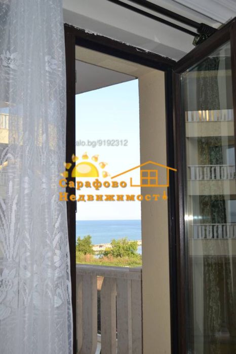 Дава се под наем Двустаен апартамент в Бургас, Сарафово - 75 кв.м за 357 € - Снимка #6