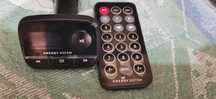 Modulator fm energy sistem