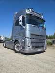Vind Volvo FH 5/500 TurboCompound Full