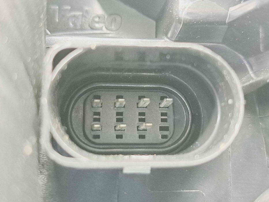 Stop haion stanga Audi A6 (4GC, C7) Facelift S-line [Fabr 2012-2017]