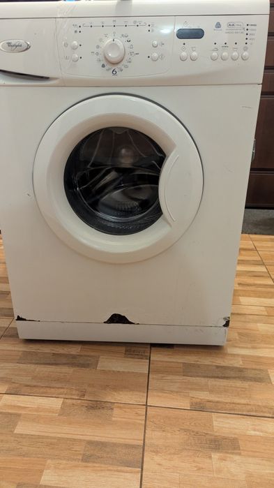 Masina de spalat Whirlpool AWO/D 55135