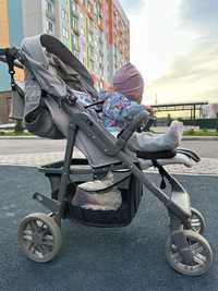 Детская коляска Nani