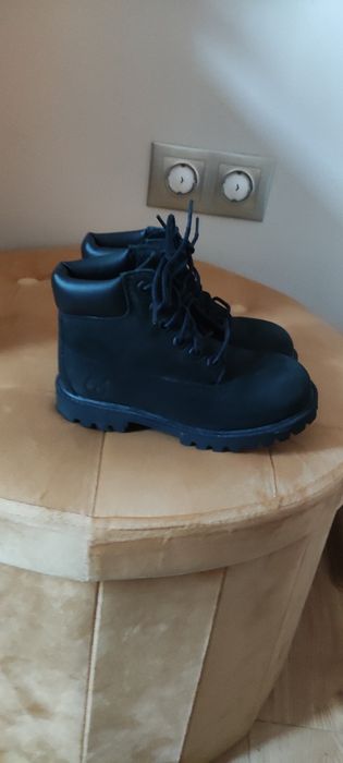 Оригинални обувки Timberland