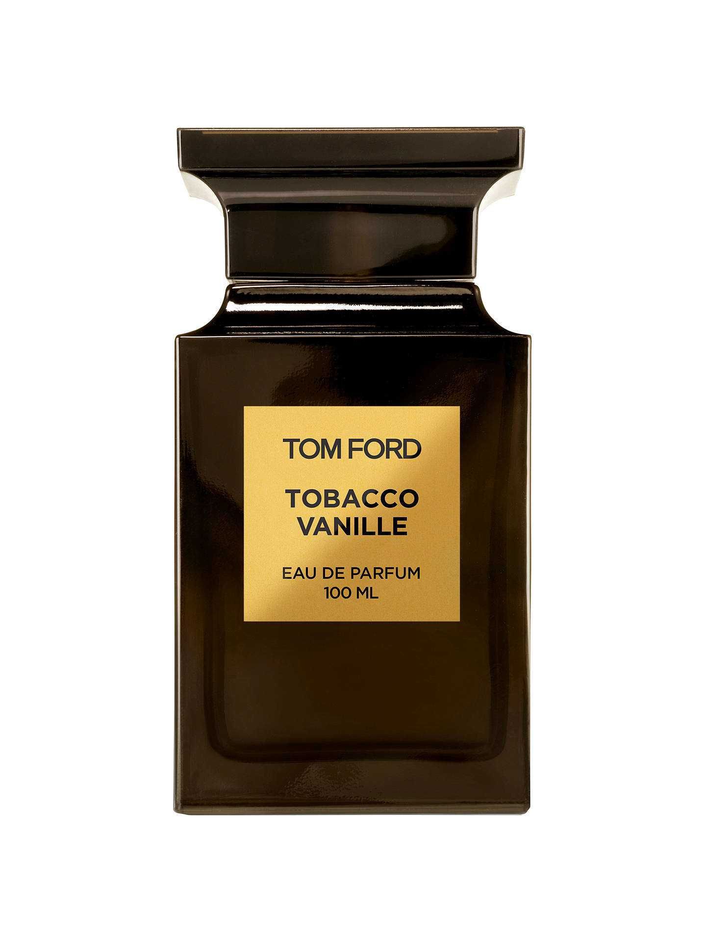 TOM FORD TOBACCO Vanille edp 100ml.