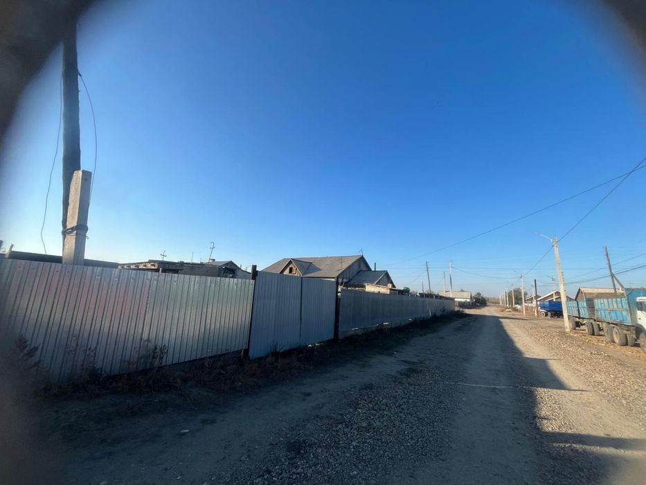 Продам частный дом