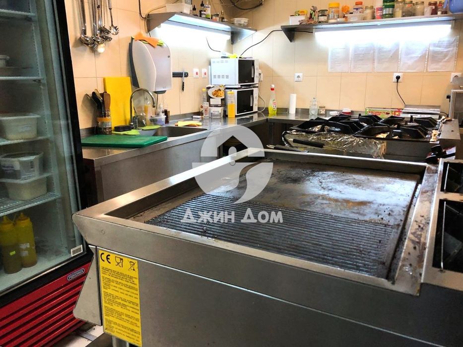 Продава се Заведение в Несебър - 147 кв.м за 1531 €/кв.м - Снимка #12