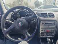 Alfa Romeo 147,  1.6 Benzina