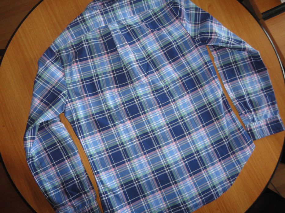 Ralph Lauren/M/оригинална мъжка риза