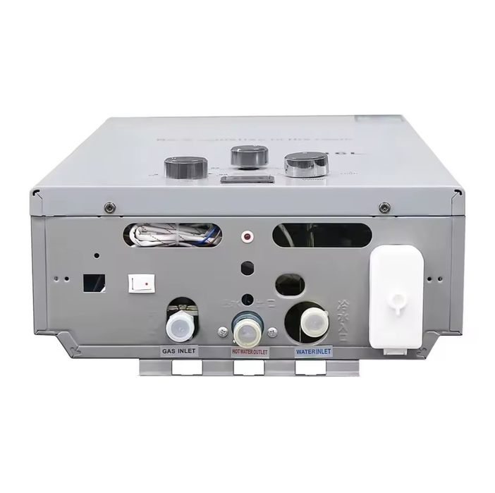 Încălzitor INSTANT de apa calda GPL 10 LITRI 20KW