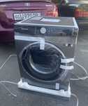 Стиральные машины Samsung 10кг  Модель : WW10T654CLX/LD