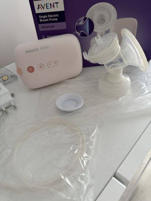 Pompa electrica san Philips Avent