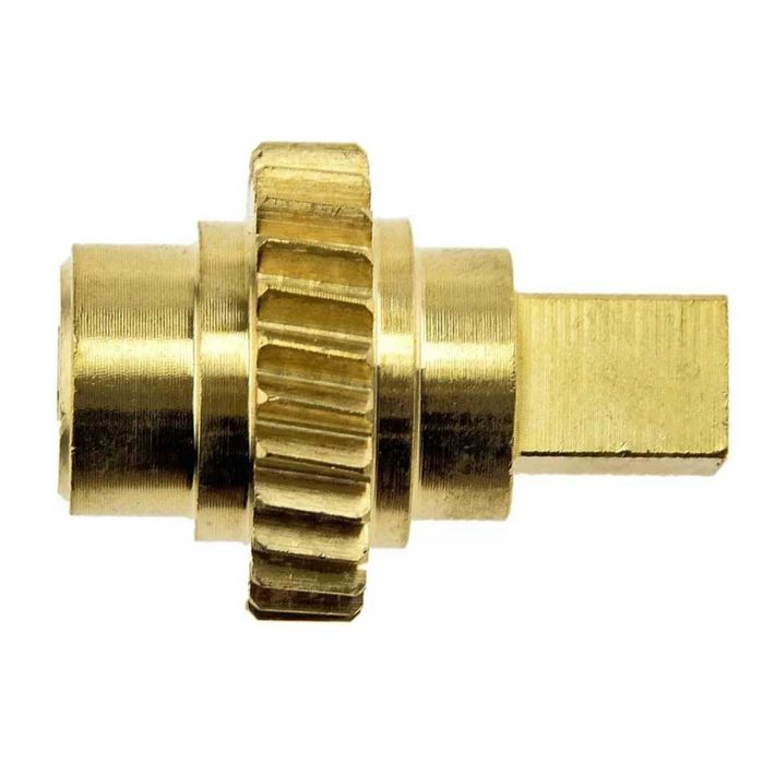 Зъбно колело за електромотор на твърд таван Opel ASTRA H TWINTOP