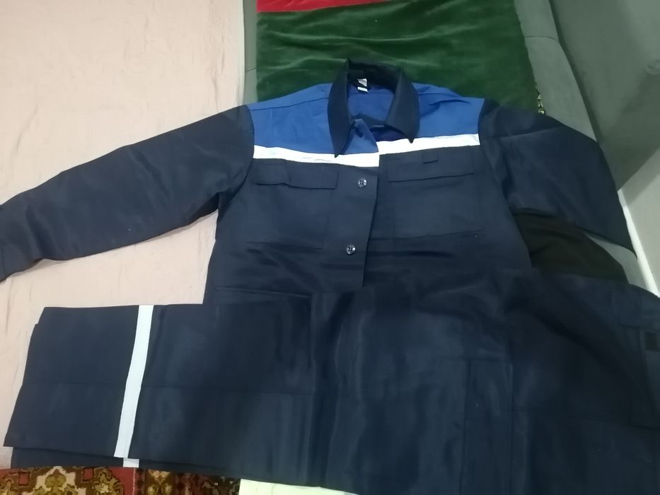 Продам костюм роба
