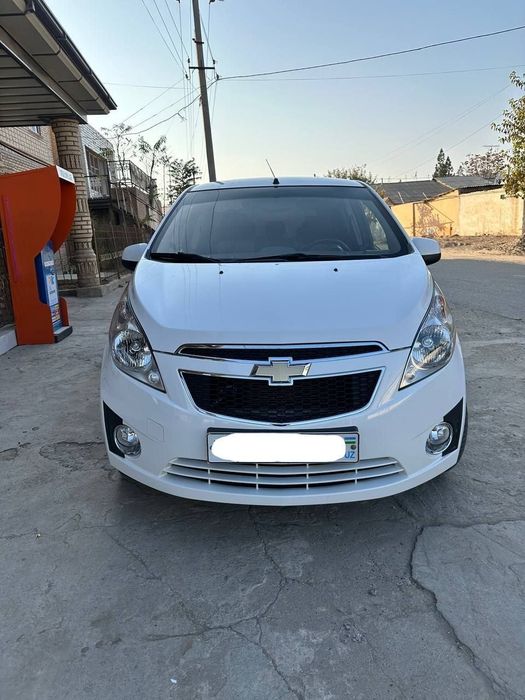 Spark avtomat 2015 bir qo'l ideal