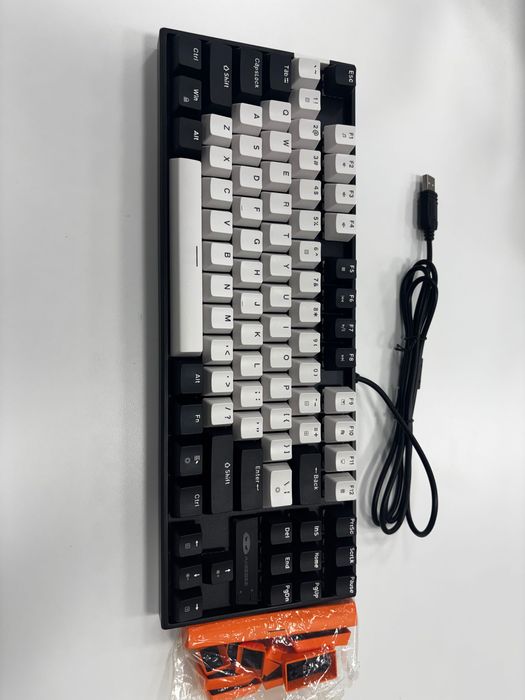 MK-STAR mechanical keyboard