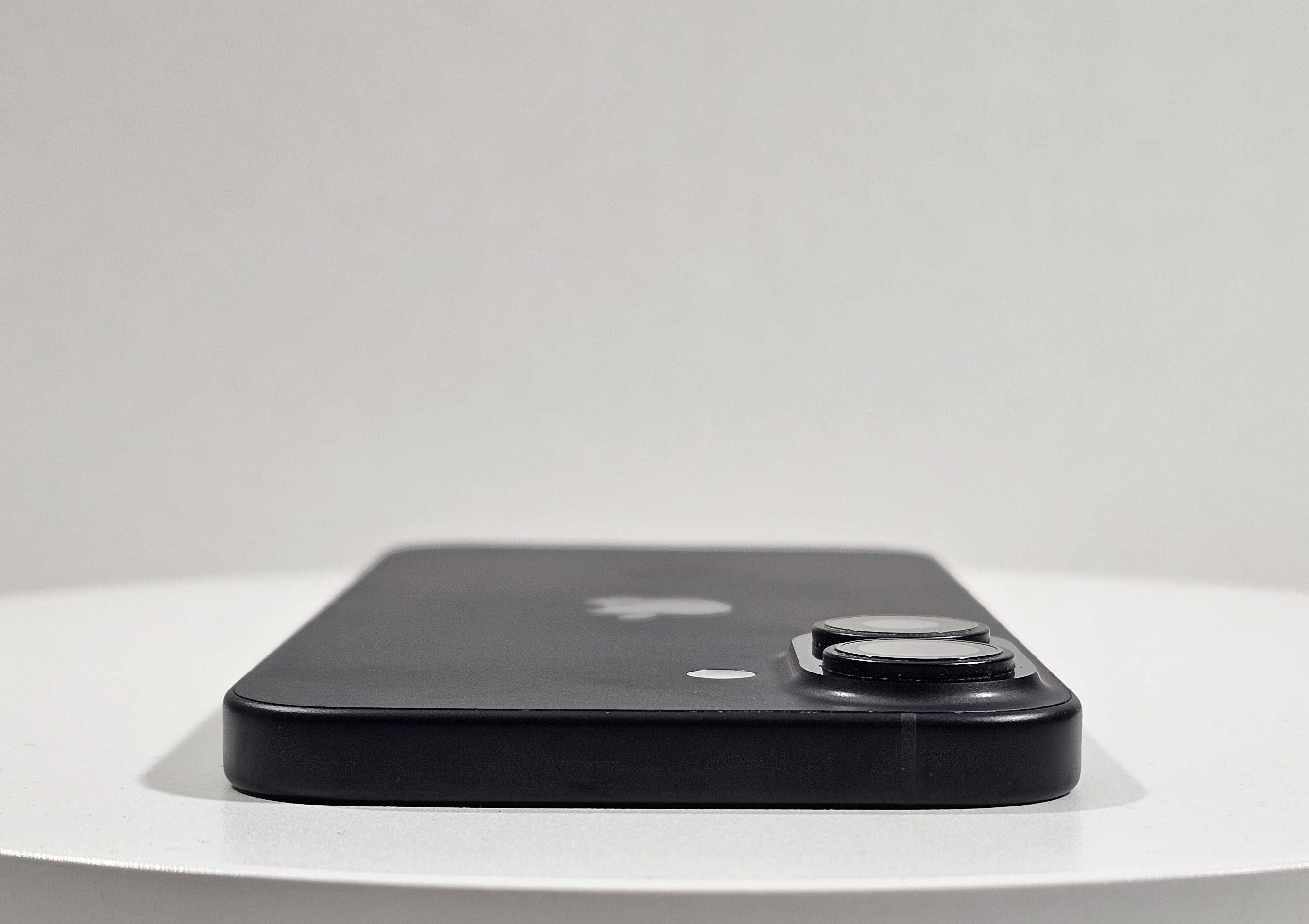 iPhone 16 Black 128GB Garantie 12 Luni / PhoneXpert.ro - #19040
