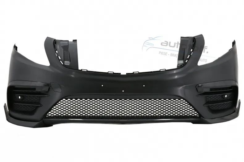 Pachet exterior compatibil cu Mercedes V-Class W447 (2014-03.2019)