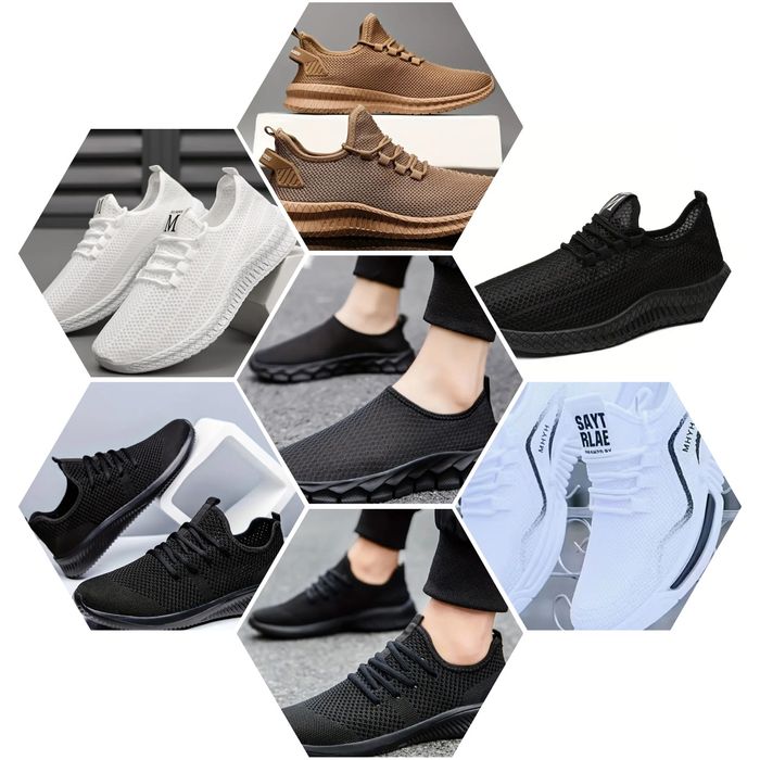 Adidas barbati usori NOI in ambalaj