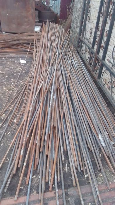 Продам новую арматуру