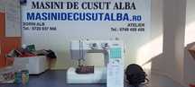 Masina de cusut electrica Privileg