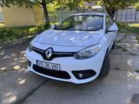 Renault Fluence 1.5 dCi  95 cp