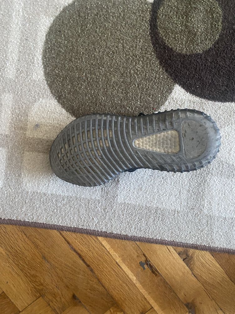 Adidas Yeezy Boost 350-SPLY Oreo
