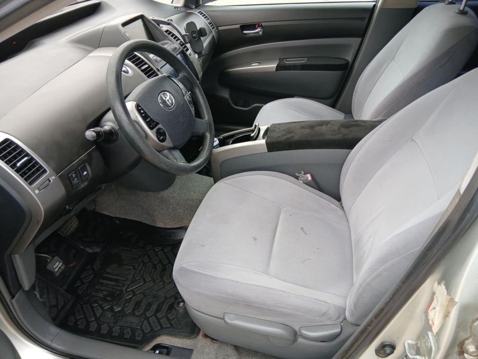 Toyota Prius G2/2006