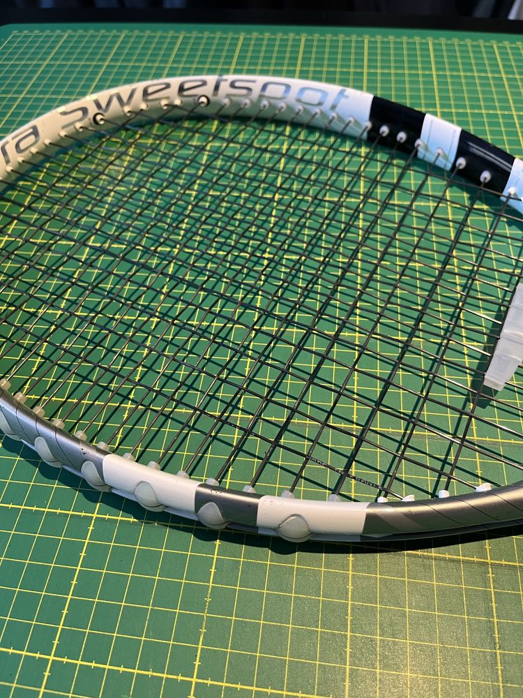 Racheta Tenis Babolat Xtra Sweetspot cu Husa