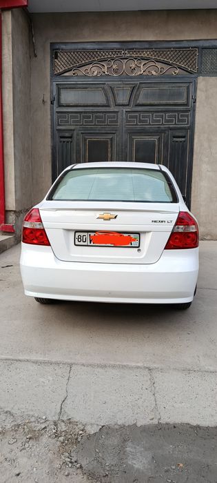 Некся 3 2019 механика метан 4