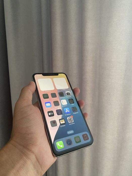 Айфон XS Max iphone XS Max 64gb