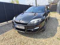Renalt Laguna 3. 2.0 DCI.150 cai. Euro 5. Bose GT. Full