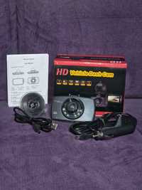 Camera Auto Camcorder FHD 1080 P