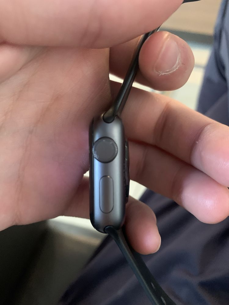 Apple watch series 2
