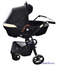 Бебешка количка Cam taski sport 3 в 1