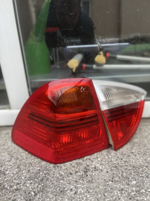 Стопове за бмв е91 Face