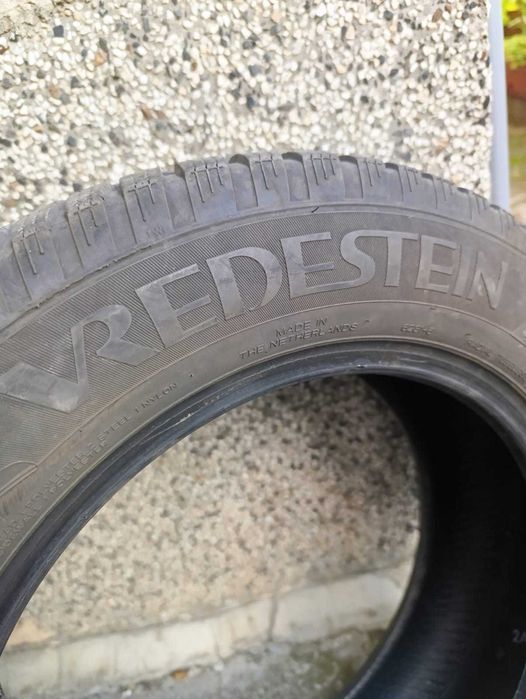 4 броя зимни гуми Вредещайн Vredestein 185/65/15