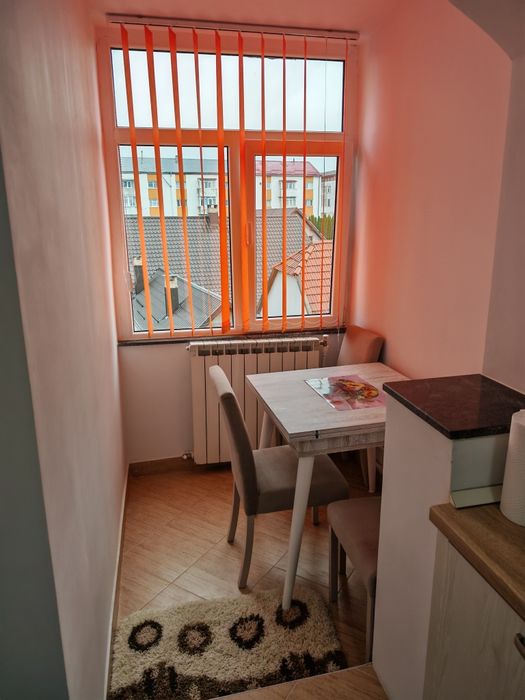 Garsoniera confort 1 Radauti