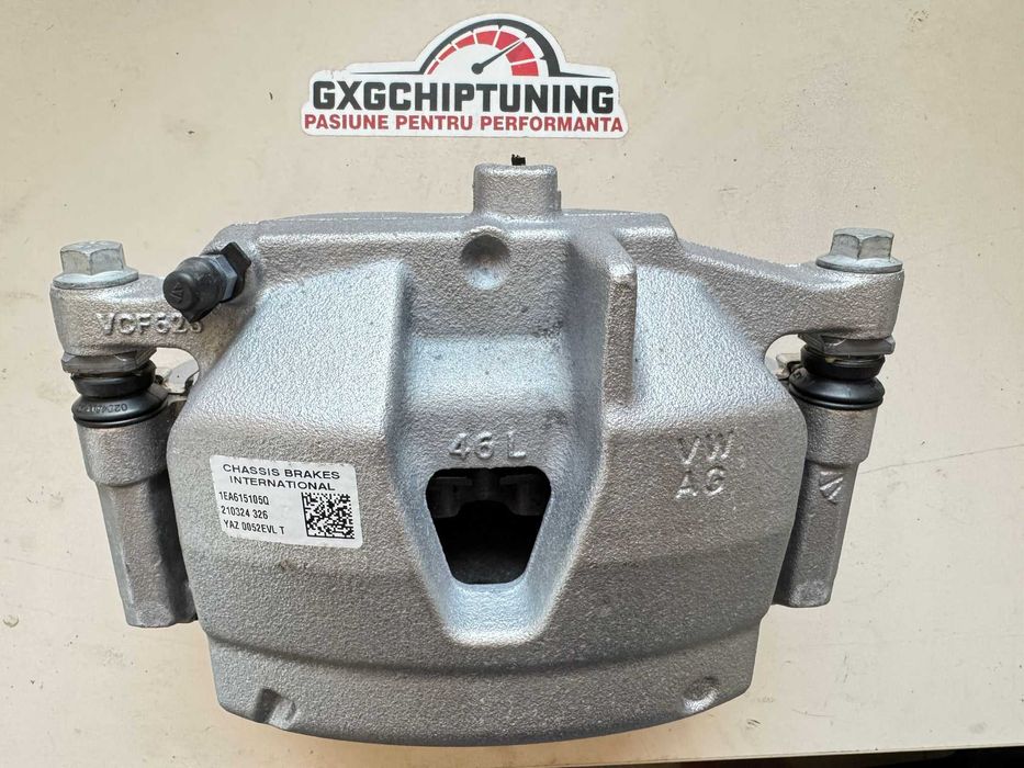 Set Etrieri VOLKSWAGEN ID.4 stanga/dreapta 2021 - 2023