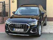 2020 Audi Q3 45TFSI