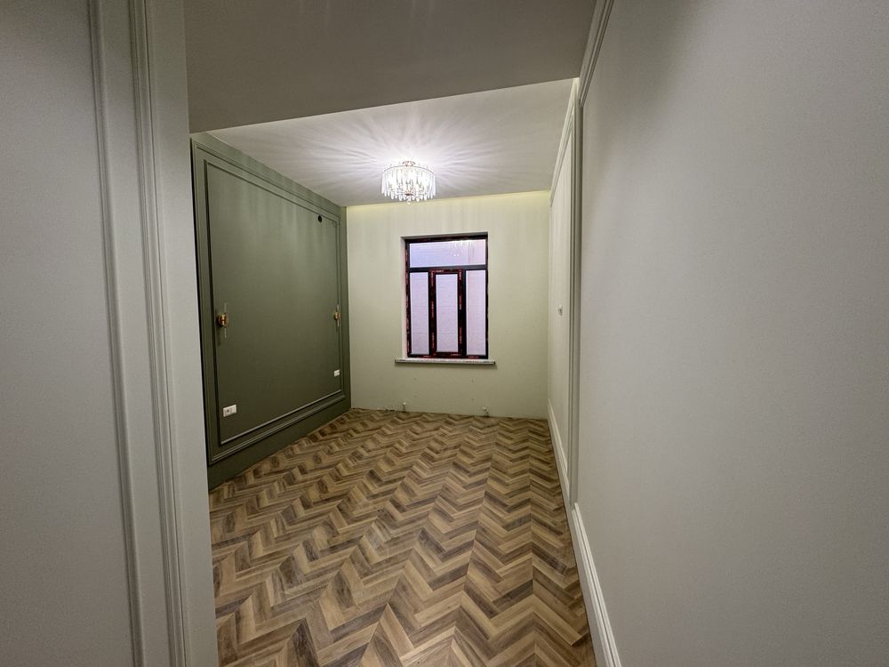 Продается Эксклюзивный Дом Юнусабад Чинабад 1,7 Соток Под Ключ