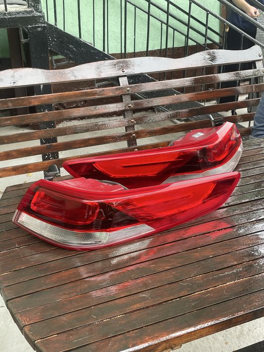 Задние фары Kia K5