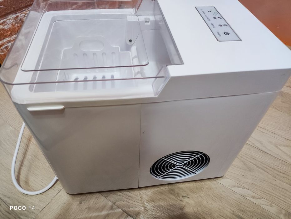 Ледогенератор SILVERCREST SEMK 105 B2