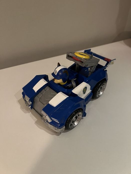 Играчки Paw Patrol оригинални