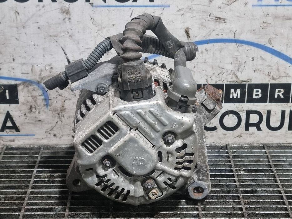 Alternator Toyota RAV 4 II 2.0 Benzina 2002 - 2006 150CP 1998CC 1AZ - FE Euro4 (1240) ...