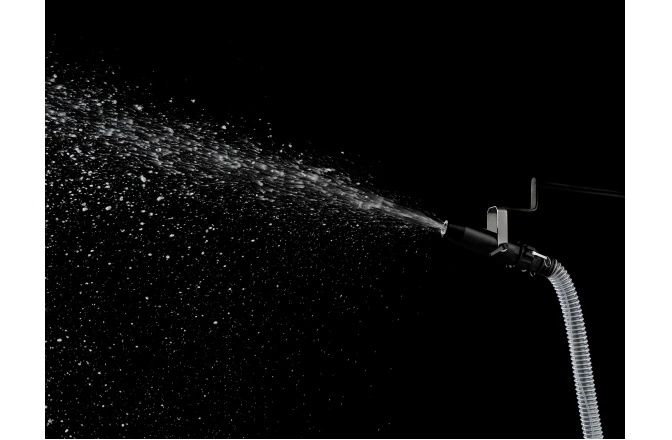 Masina zapada artificiala nunta/botez/petrecere