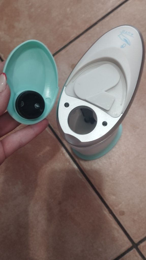 Автоматичен диспечър за сапун Soap Magic