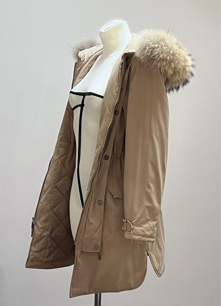 Geacă/parka PennyBlack-MaxMara